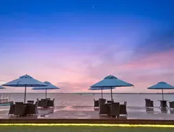 Amagi Lagoon Resort & Spa | Gampaha Bölgesi - Negombo