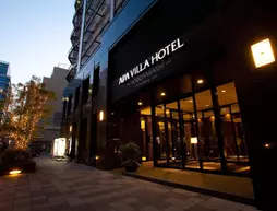 APA Villa Hotel Yodoyabashi | Osaka (idari bölge) - Osaka (ve civarı) - Osaka City Center - Kitahama