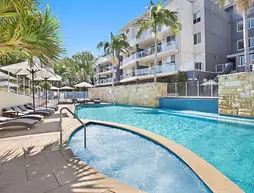 Mantra Aqua Resort | New South Wales - Port Stephens (ve civarı) - Nelson Bay