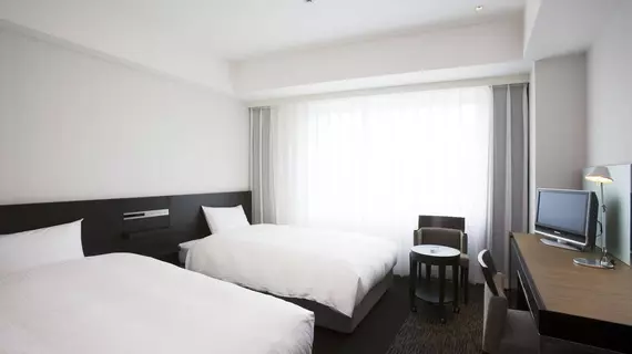 Hotel Leopalace Hakata | Fukuoka (idari bölge) - Fukuoka (ve civarı) - Fukuoka - Hakata-ku