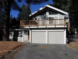 2728 Springwood Dr. | Kaliforniya - Lake Tahoe (ve civarı) - South Lake Tahoe