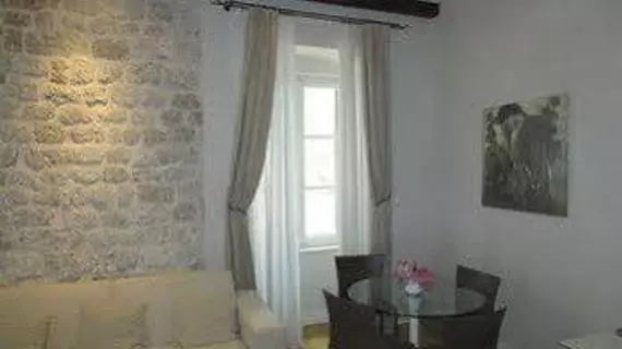 Pucic Apartments- Annex House | Dubrovnik-Neretva - Dubrovnik (ve civarı) - Dubrovnik - Dubrovnik Eski Kent Bölgesi