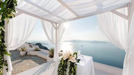 Andromeda Villas | Ege Adaları - Santorini