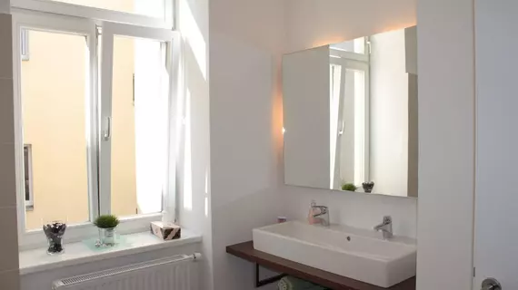 Modern Apartment Vienna - Dietrichgasse | Vienna (eyalet) - Landstrasse - Landstrasser Hauptstrasse