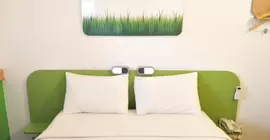 Ibis Budget Surabaya | Doğu Cava - Surabaya