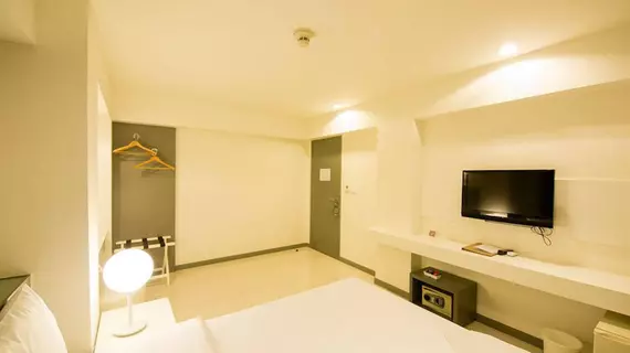 Myhotel Cmyk@Ratchada | Bangkok - Ratchadaphisek