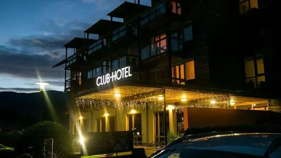 Club Appartement Hotel am Kreischberg | Styria - Sankt Georgen ob Murau