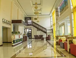 Grand City Batu Hotel | Doğu Cava - Batu