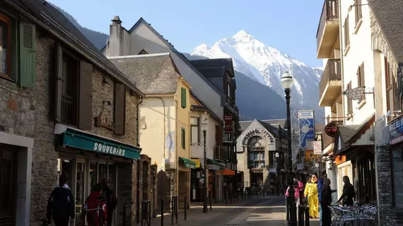 Pierre & Vacances Les Rives de l'Aure | Occitanie - Hautes-Pyrenees - Saint-Lary-Soulan