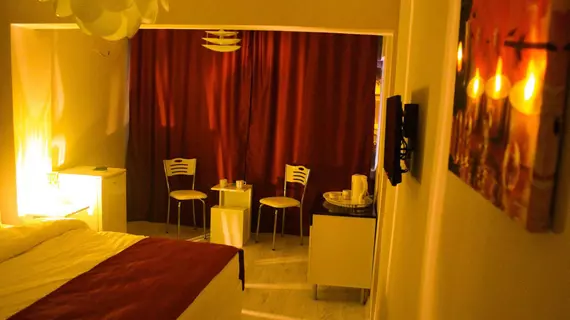 Beykent Inn Hotel |  Istanbul  - Büyükçekmece