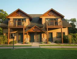 RUTTGERS BAY LAKE LODGE | Minnesota - Brainerd (ve civarı) - Deerwood