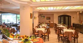 Orion Hotel | Girit Adası - Rethimnon (bölge) - Rethimnon