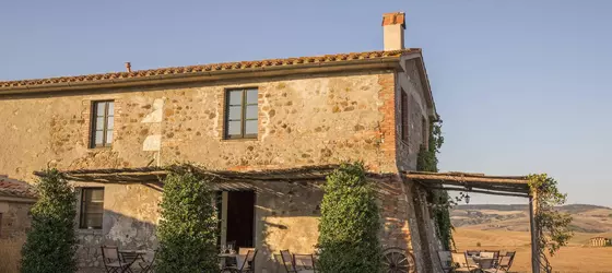 Locanda In Tuscany | Toskana - Siena (vilayet) - Castiglione d'Orcia