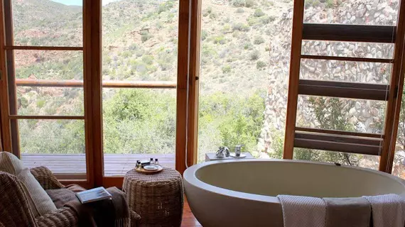 Sederkloof Lodge | Eastern Cape - Baviaans - Studtis