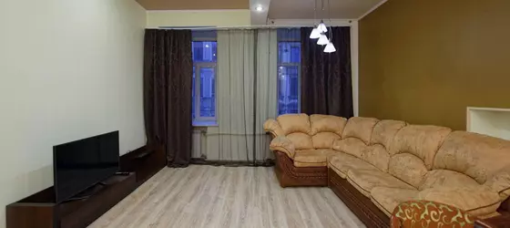 Bergus Apartments on Rubinshtein | Leningrad Bölgesi - St. Petersburg (ve civarı) - St. Petersburg - Tsentralny