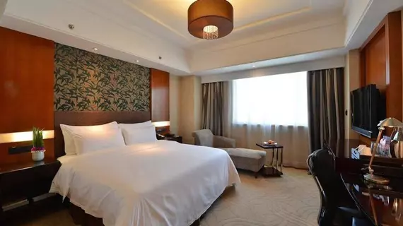 Excemon Ruian Sunshine Hotel | Zhejiang - Wenzhou