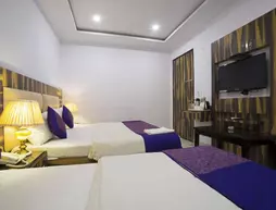 Hotel Shri Vinayak | Batı Delhi - Ulusal Eyalet Başkenti Delhi - Delhi (ve civarı) - Yeni Delhi - Paharganj