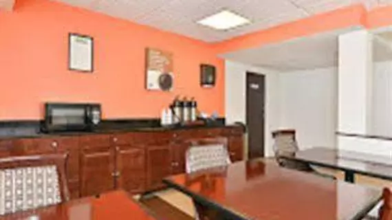 Motel 6 Washington DC | District of Columbia - Washington (ve civarı) - Washington - Northwest