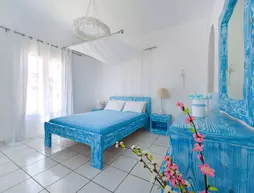 Thalia Apartments | Ege Adaları - Santorini