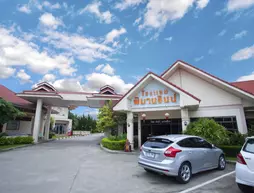 Pimann Inn Hotel | Chiang Rai İli - Chiang Rai