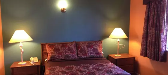 Beachwalker Inn Cayucos | Kaliforniya - San Luis Obispo (ve civarı) - Cayucos