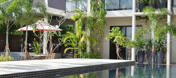 Filia dAngkor Boutique Villa | Siem Reap (ili) - Siem Reap