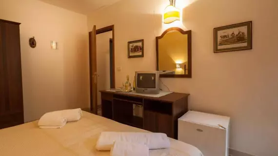 Apartment Su Ghindalu | Sardinya - Sassari - Villanova Monteleone