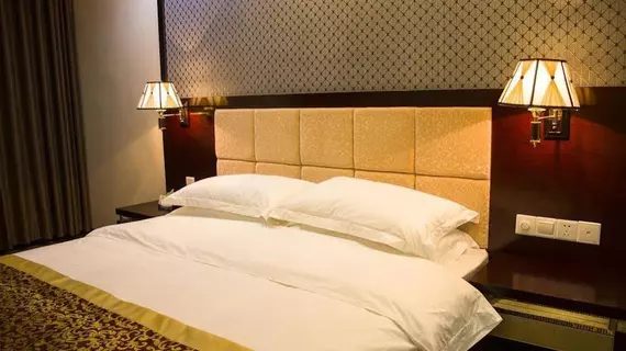 One More Day Hotel | Guangksi - Nanning