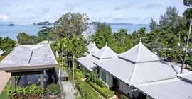 Anyavee Tubkaek Beach Resort | Krabi İli - Krabi