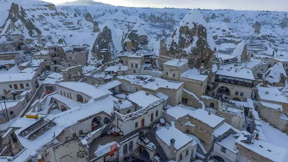 Explorer Cave | Nevşehir - Nevşehir