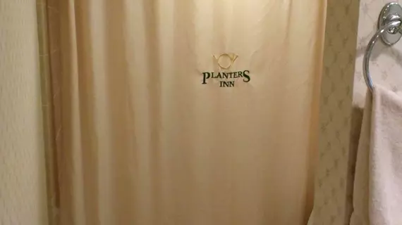 Planters Inn on Reynolds Square | Georgia - Savannah (ve civarı) - Savana - Savannah Tarihi Şehir Merkezi