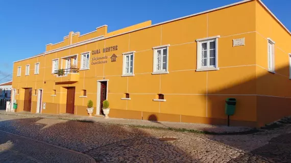 Casa MESTRE GuestHouse | Algarve - Faro Bölgesi - Vila do Bispo