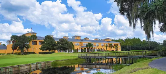 Tampa Palms Golf and Country Club | Florida - Tampa (ve civarı) - Tampa