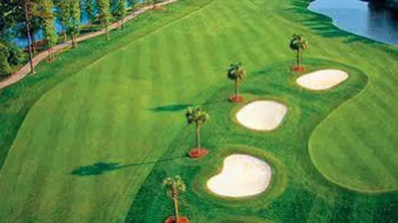 World Tour Golf Resort | Güney Karolayna - Myrtle Plajı (ve civarı) - Myrtle Beach