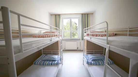 Muffin Hostel | Salzburg (eyalet) - Salzburg