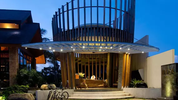 Maca Villas and Spa | Bali - Badung - Seminyak