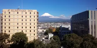 Kuretake-Inn Fujisan