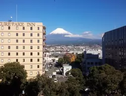 Kuretake-Inn Fujisan | Şizuoka (idari bölge) - Fuji