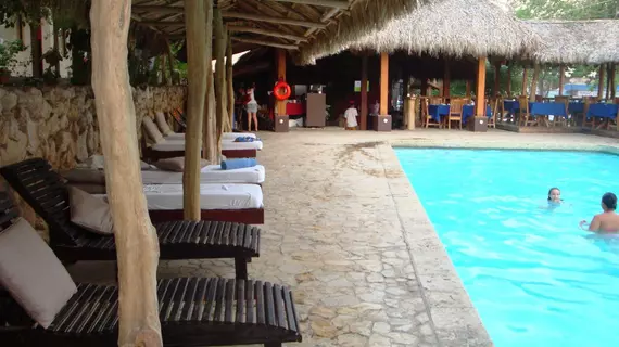 Coco Beach Hotel | Guanacaste - Coco