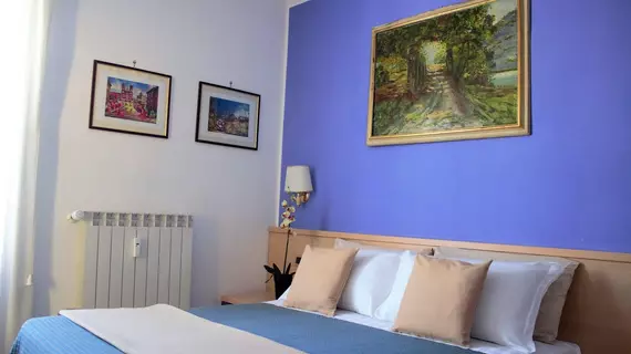 Città Eterna Bed & Breakfast | Lazio - Roma (ve civarı) - Roma Kent Merkezi - Esquilino