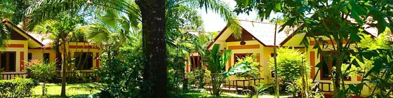 Happiness Resort | Krabi İli - Krabi