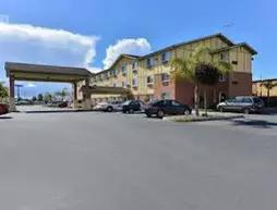 Americas Best Value Inn Hayward/Union City | Kaliforniya - Oakland (ve civarı) - Hayward