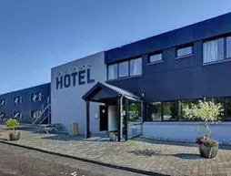 Stop'n Sleep Hotel | Region Zealand - Rodby