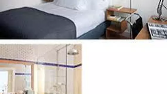 Boundary Hotel | Londra (ve civarı) - Hackney - Shoreditch