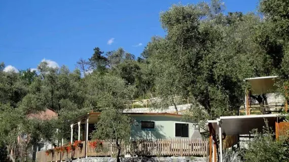 Tigullio Camping & Resort | Liguria - Cenova (il) - Sestri Levante