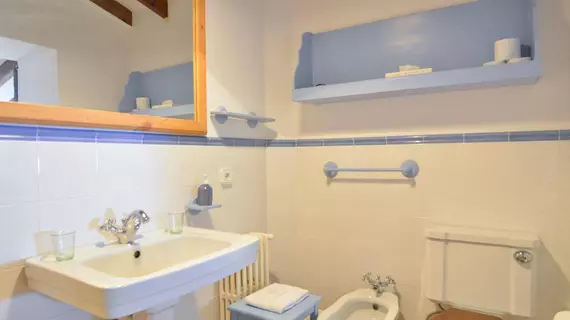 Hostal Rural Can Busquets | Balearic Adaları - Mayorka Adası - Serra de Tramuntana