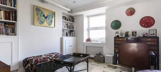 Westbourne Grove by onefinestay | Londra (ve civarı) - Kensington - Notting Hill