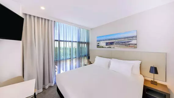 Travelodge Sydney Airport | New South Wales - Sidney (ve civarı) - Mascot