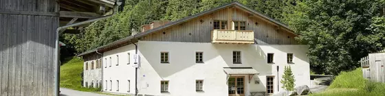 Hotel Gasthof Klause | Tirol - Reutte (ve civarı) - Reutte