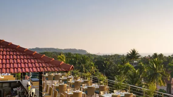 The Acacia Hotel & Spa Goa | Goa - Kuzey Goa - Candolim